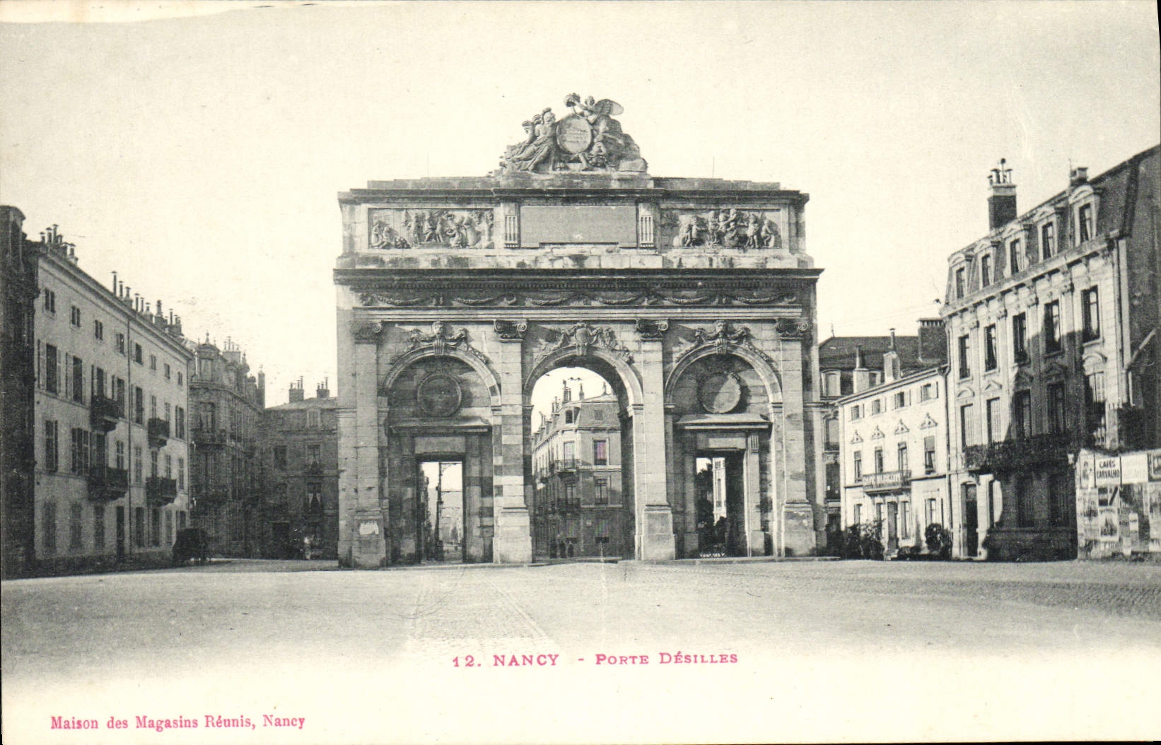 CPA Nancy Porte Desilles
