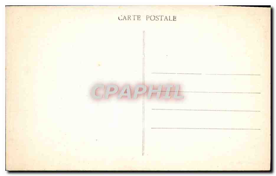 Forêt de Dreux (E.-et L.) - Le Pavillon - Rendez-vous de chasse — J. Foucault, édit., Dreux — Reverso