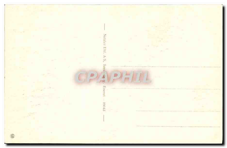 CPA Groosten Vagtaflosning Soldats Militaria  — Rückseite