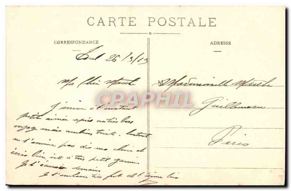 Toul Pittoresque — Entrée de la Caserne Maréchal-Ney au Plateau St-Georges — Gerdalle & Briquet, éditeurs, Toul — Reverso