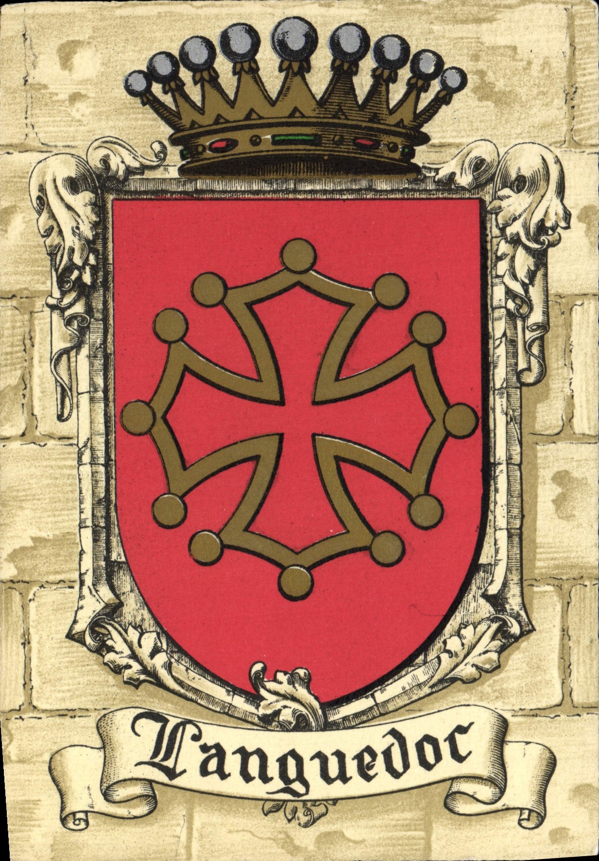 CPM languedoc 