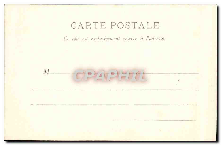 Chuterets - Lac de Gaube — Pyrénées - Lahoune frères, N. 24 — Reverso