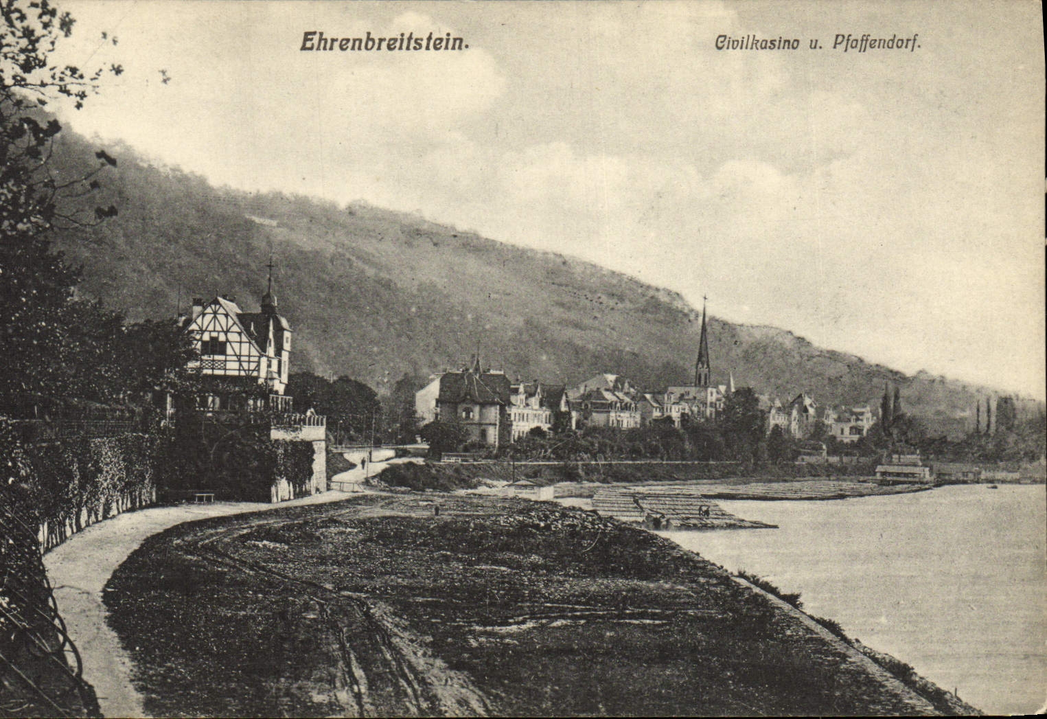 CPA Ehrenbreitstein Civilkasino