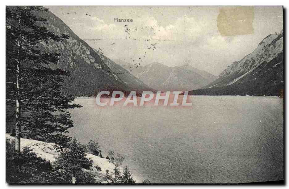 CPA Plansee