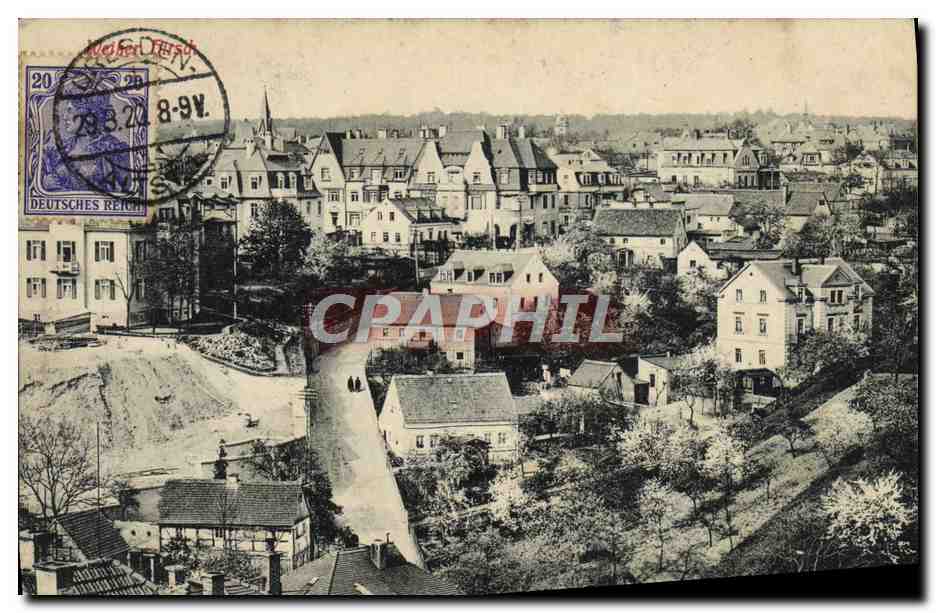CPA Dresden
