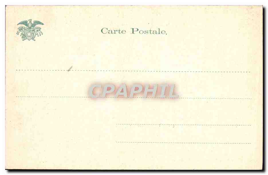 Le Sommet du Mont Blanc 4810 (Observatoire) — Enrico Genta, Torino-Monaco-Amburgo, n° 9622 — Reverso