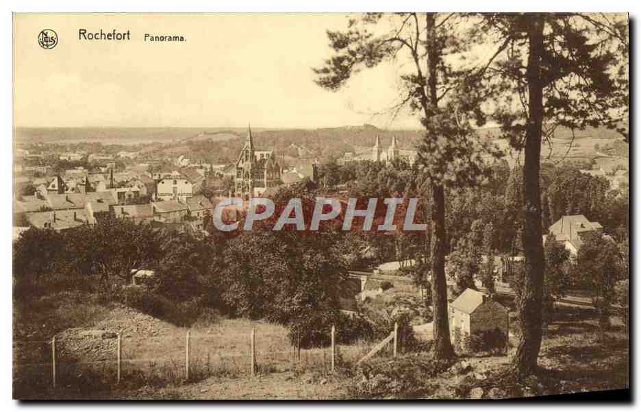 CPA Rochefort