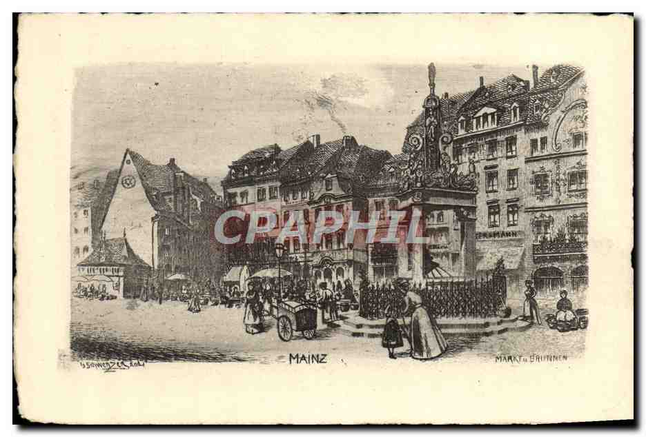 CPA Mainz