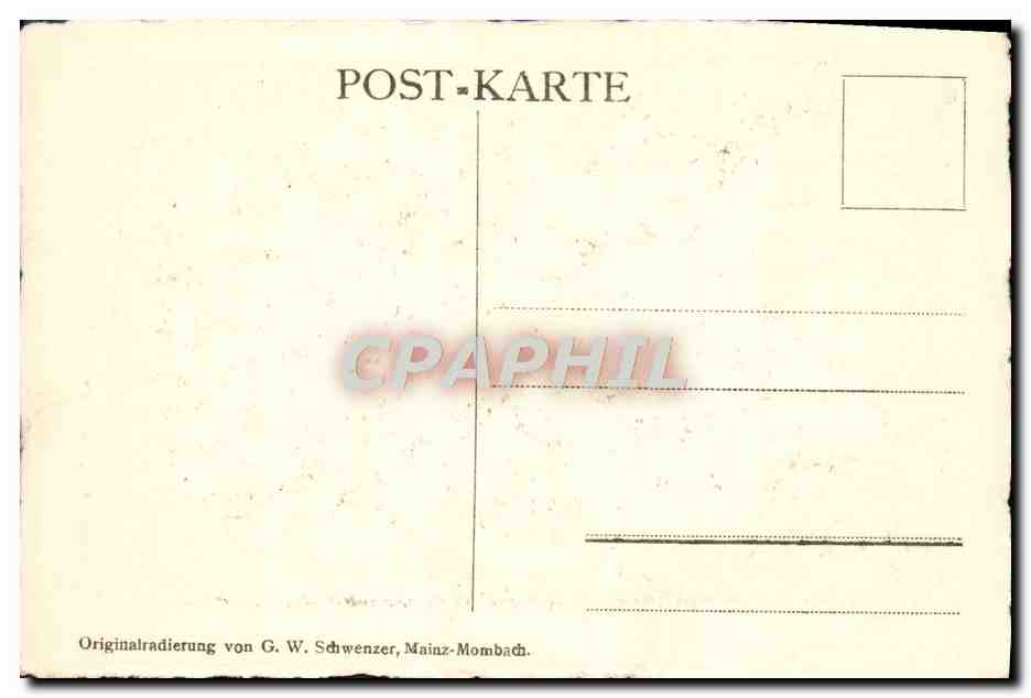 CPA Mainz — Back