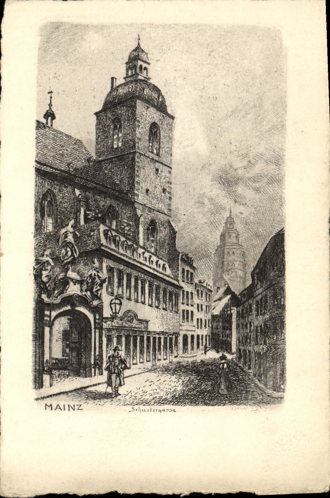 CPA Mainz 