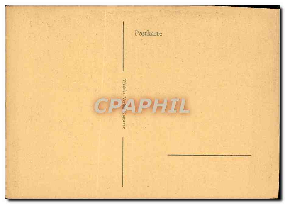 CPA Idyll am See — Verso