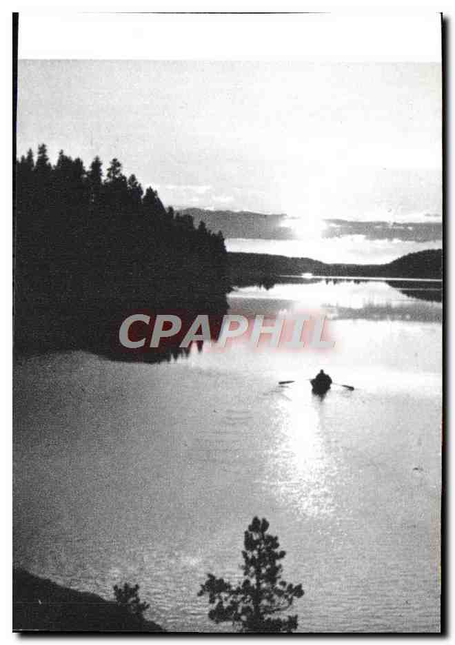 Image decoupee Finalnde Laponie — Verso