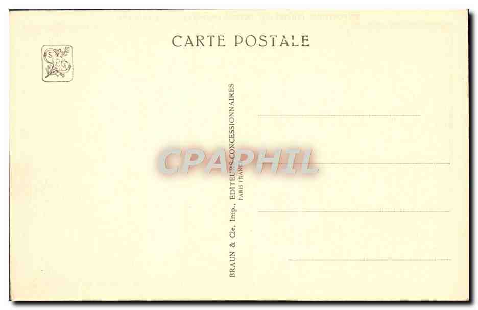Camp d'hiver au Groenland — Panorama de l'Exposition du Groenland au Pavillon de Danemark — Exposition Coloniale Internationale — Paris 1934 — Reverso