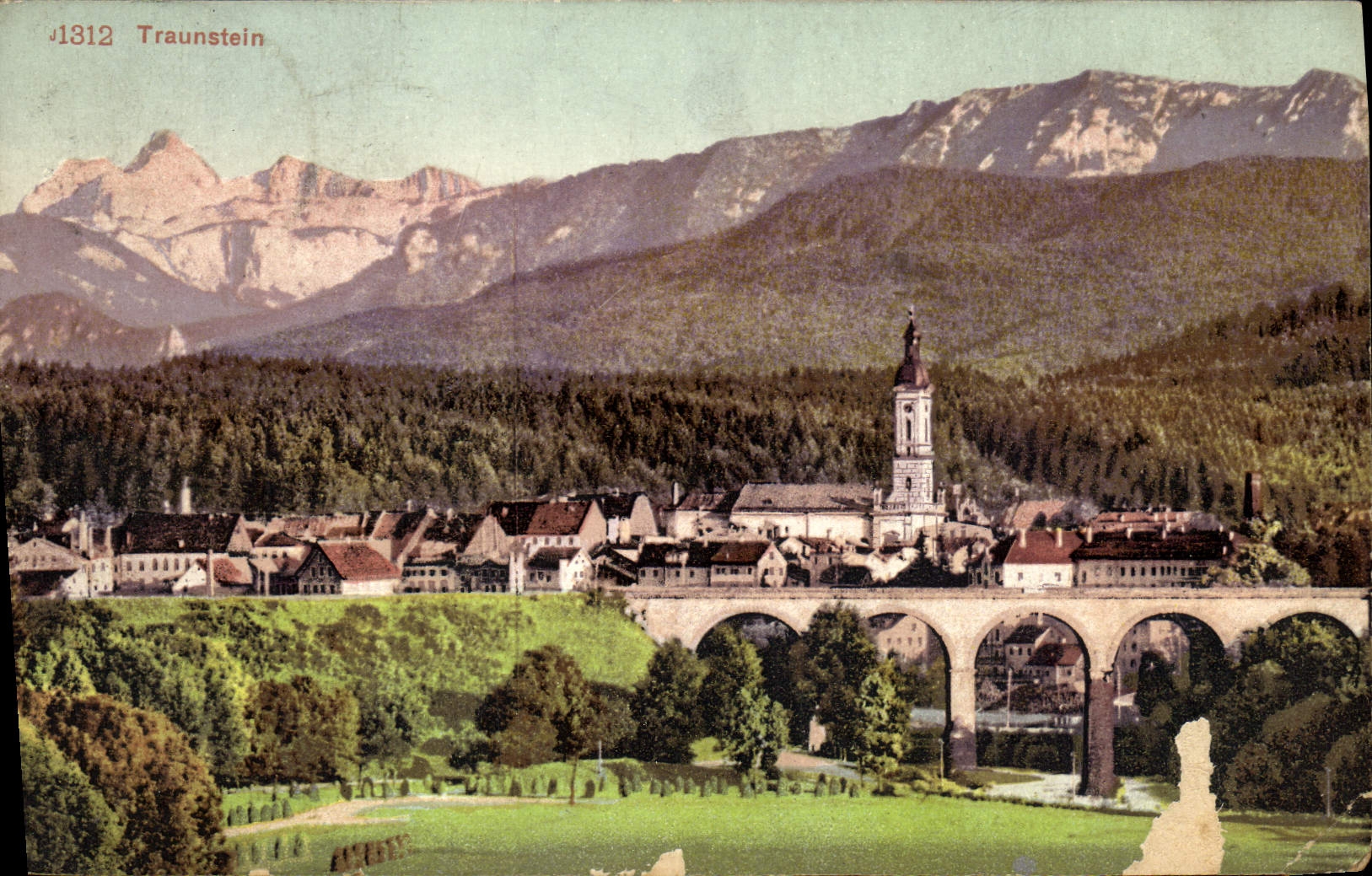 CPA Traunstein