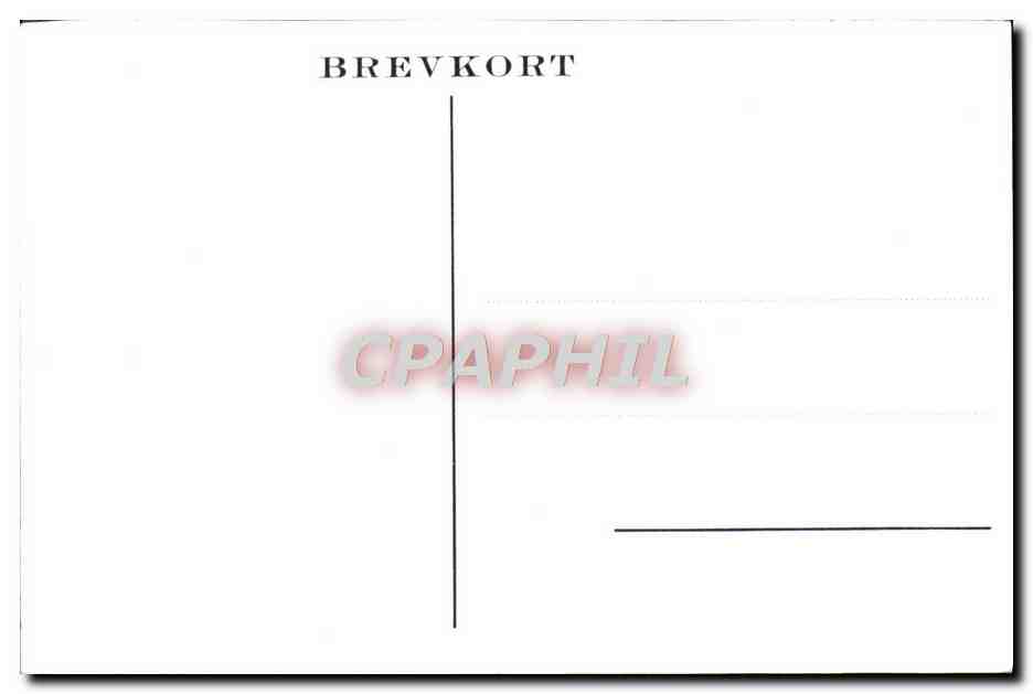 CPA Horsholm  — Verso