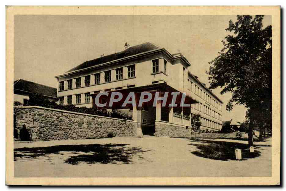 CPA Ivancice Masarykova Skola