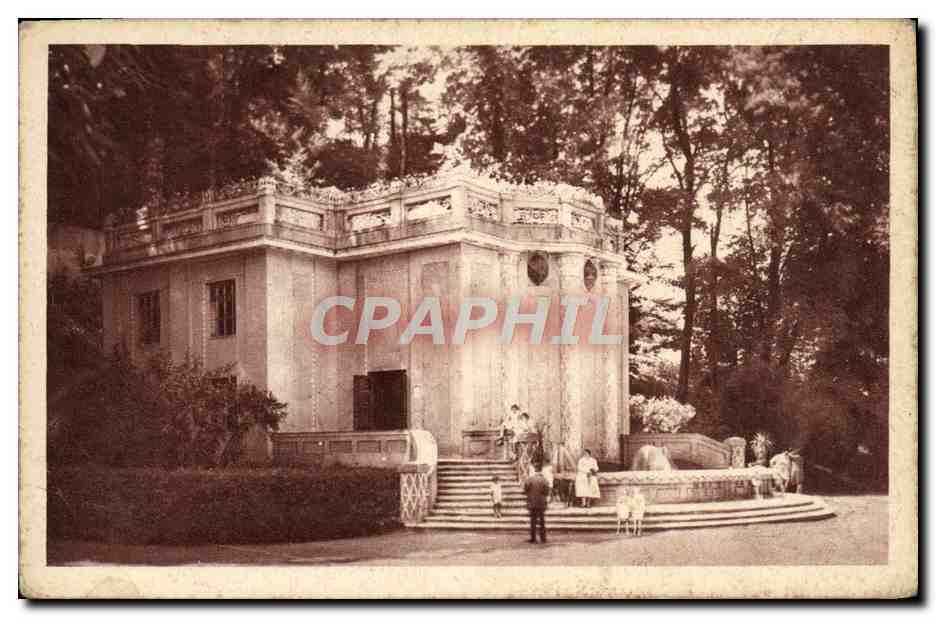 CPA Lazne Bad Trencianske Teplice