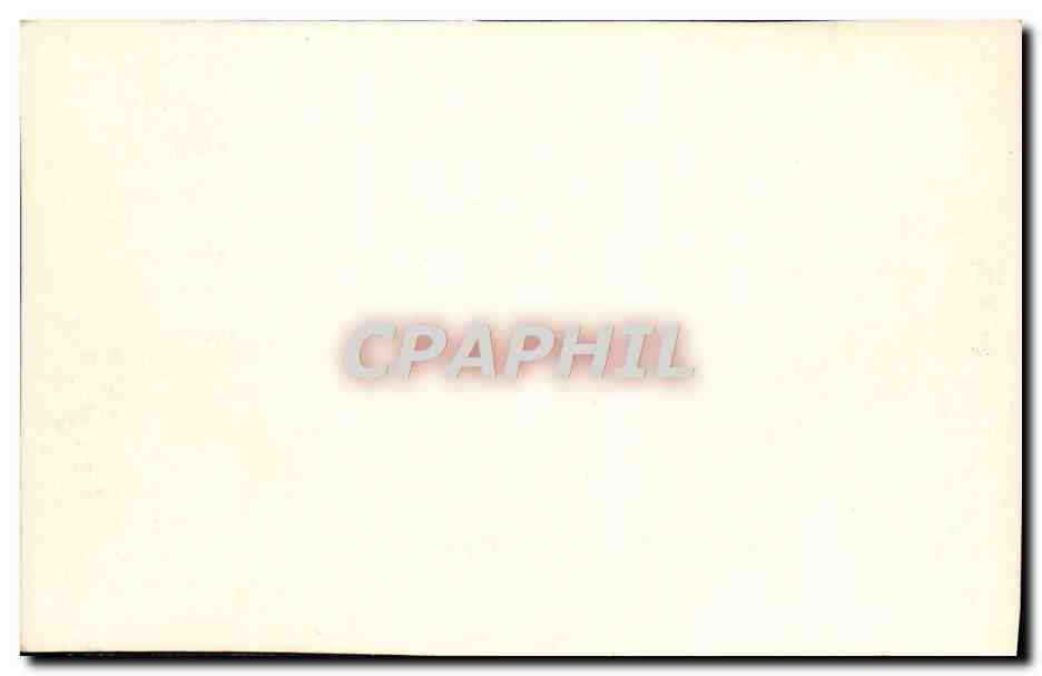CPA Sevilla Avenido Del General Queipo De Llano — Rückseite
