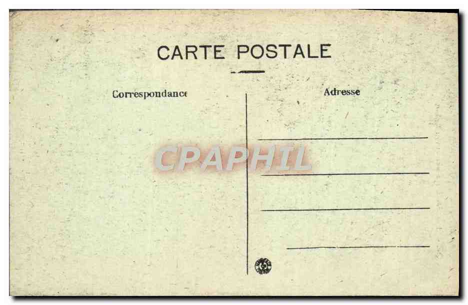 Femme Arabe et son Enfant — Au MAROC — 160. — Éditeur Cell, n°1 — Reverso