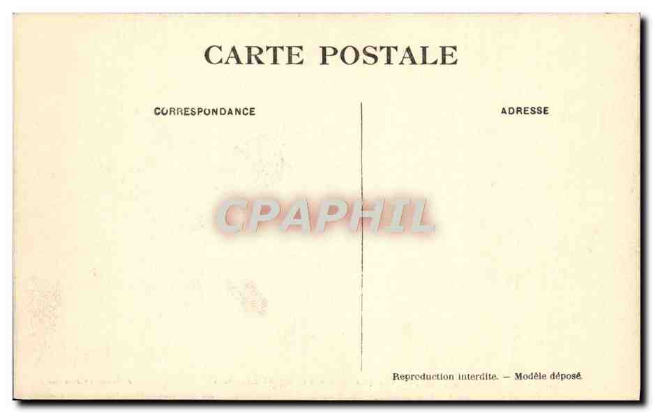 Mahiridja (Maroc oriental) — Vue partielle du camp et du gourm — J. Gelser, phot-Alger — Reverso