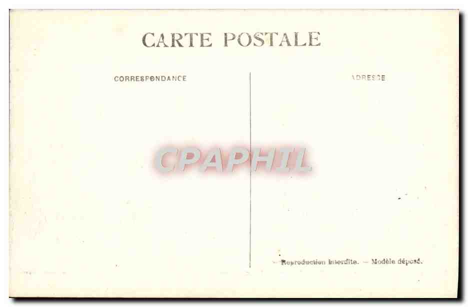 Mahirdja (Maroc Oriental) — Vue partielle du camp — Geisler, phot. Alger, n°10 — Rückseite