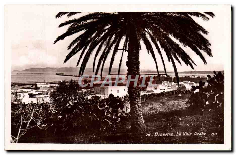 CPM Bizerte La Ville Arabe