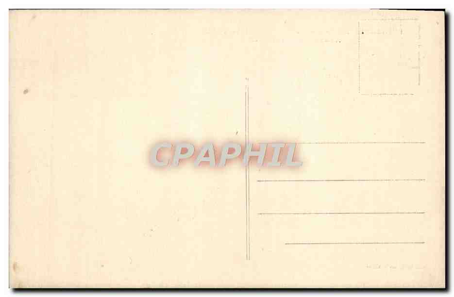 CPA Entrammes Vallee de Notre Dame du Triomphe Monastere de Port du salut  — Back