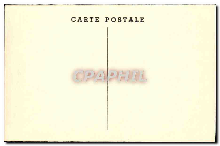 Grotte du Grand-Roc à Laugerie-Basse (Les Eyriès, Dordogne) — n°19 — éditeur CPAPHIL — Verso