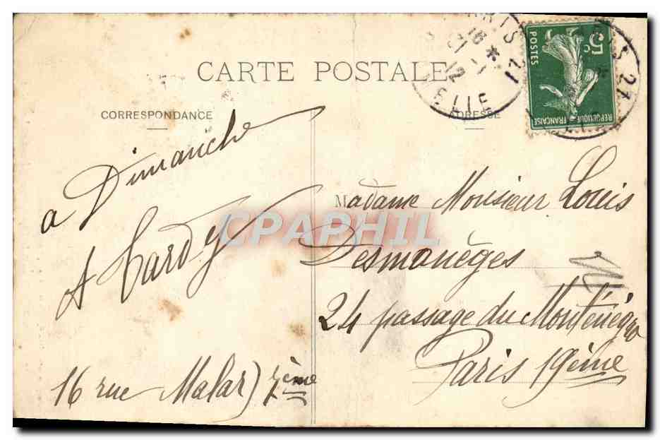 CPA Mars la Tour A la Frontiere Alsace et Lorraine Chevaux Soldats Militaria — Reverso