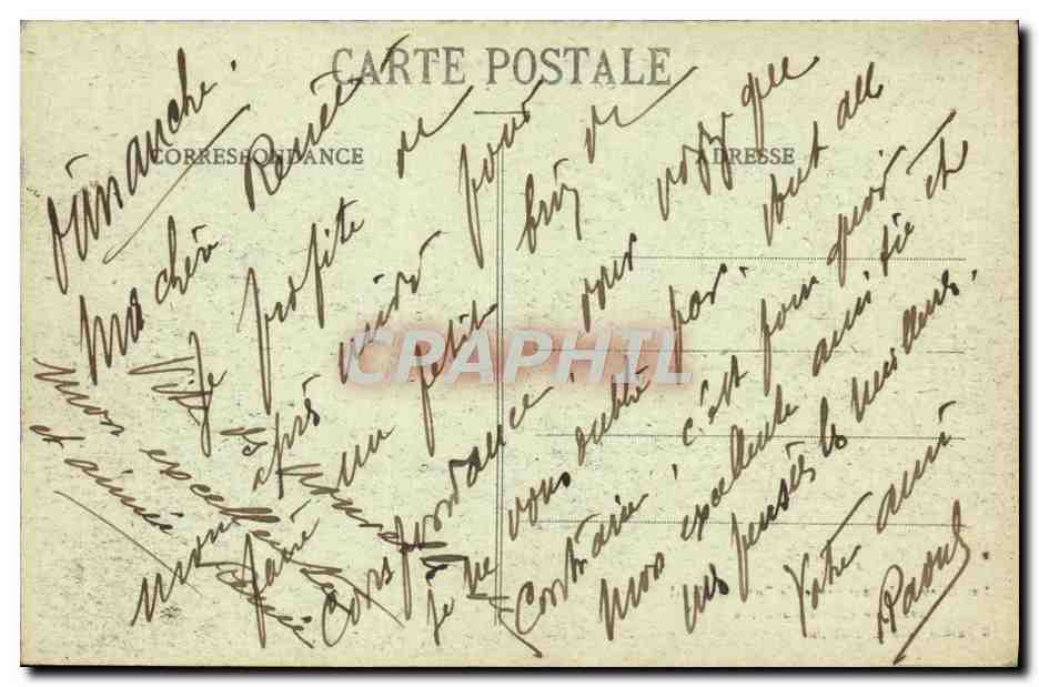 CPA La Guerre en Lorraine Les allemands font sauter le pont de menil avant de quitter Luneville Militaria  — Verso