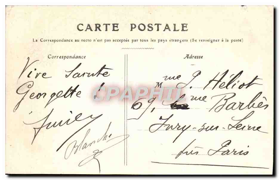 Titre par défaut — Rückseite