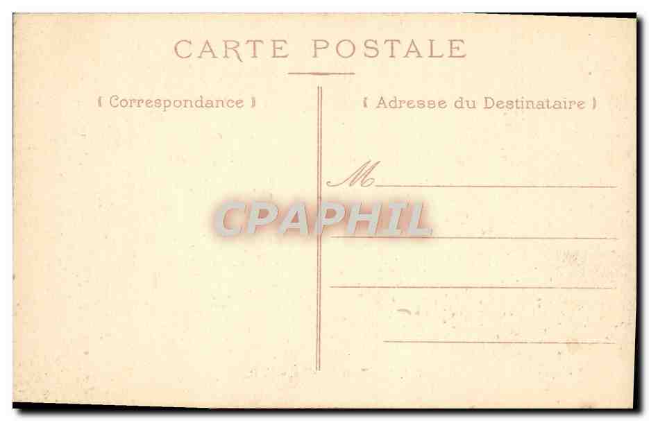 Onze Tourangelles — N.P. — N° 304 — Achterkant