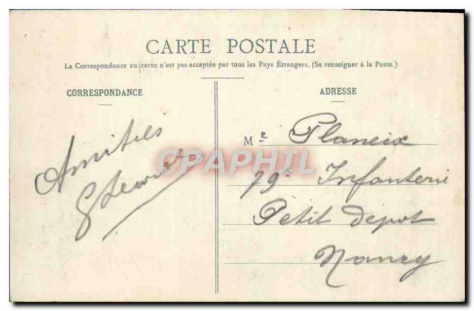 L'Artillerie montée et les Obstacles - Sortie du fossé — Librairie Militaire Gildery, Bourgoin — Reverso