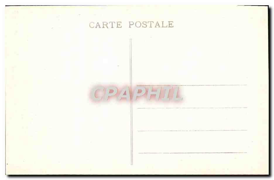 CPA Nogent Sur Seine Les Grands Moulins Sassot Freres Lavoir Viat Tissier — Back