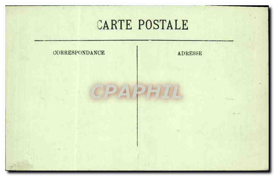 CPA Vichy Source Lucas Et Mesdames — Verso