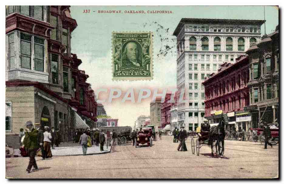 CPA Berkeley Oakland California
