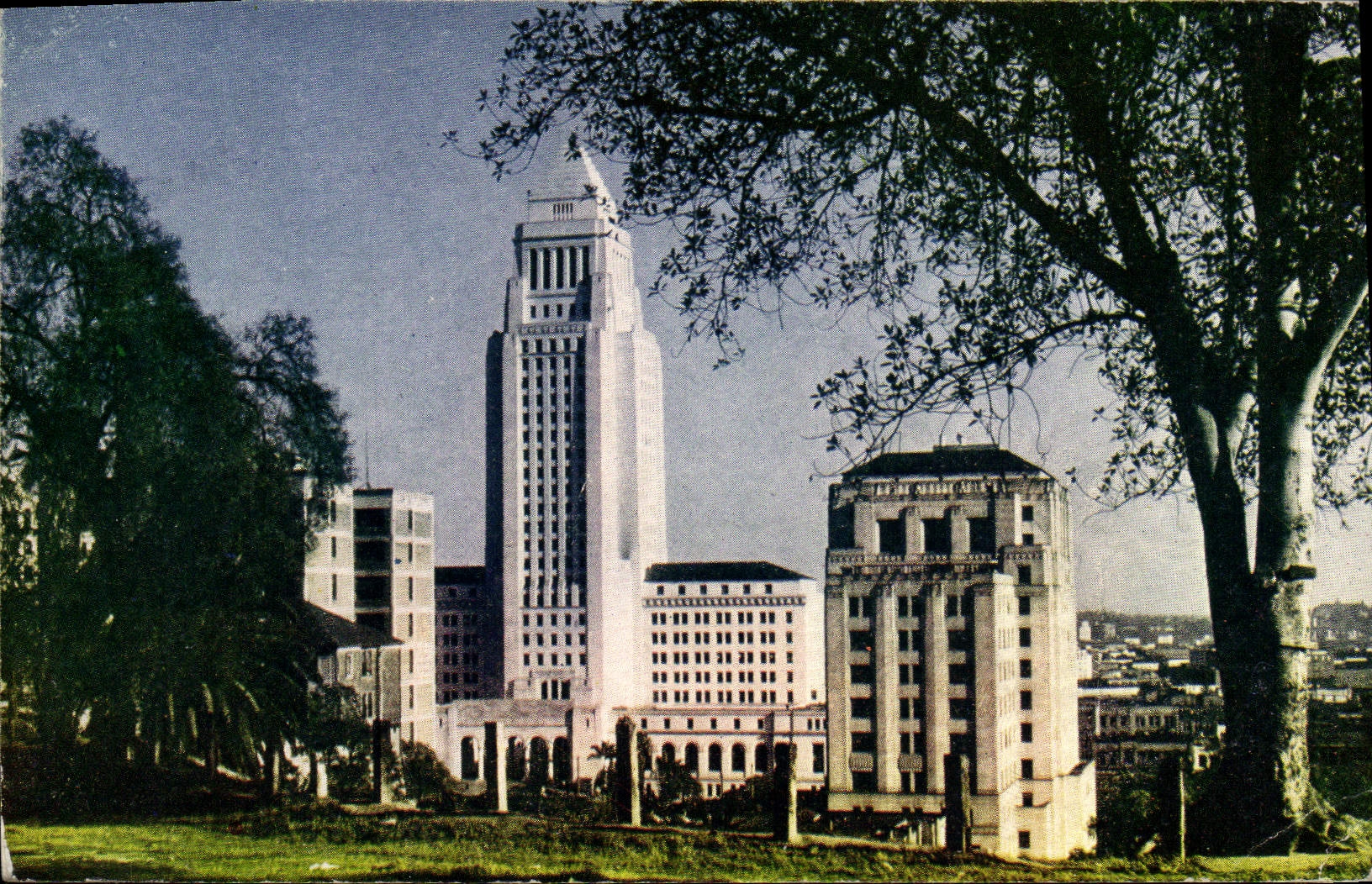 CPA City Hall Los Angeles