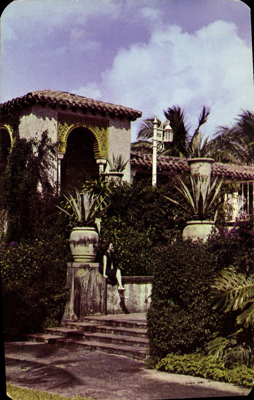 CPM The Garden's Of Boca Raton Club boca Raton Florida 