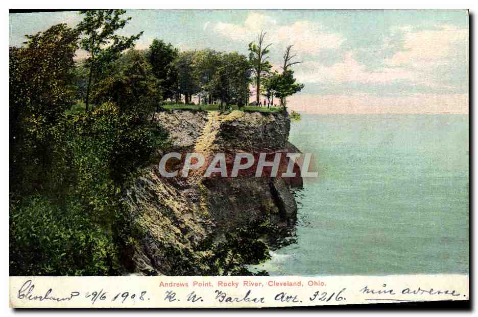 CPA Andrews Point Rocky River Cleveland ohio
