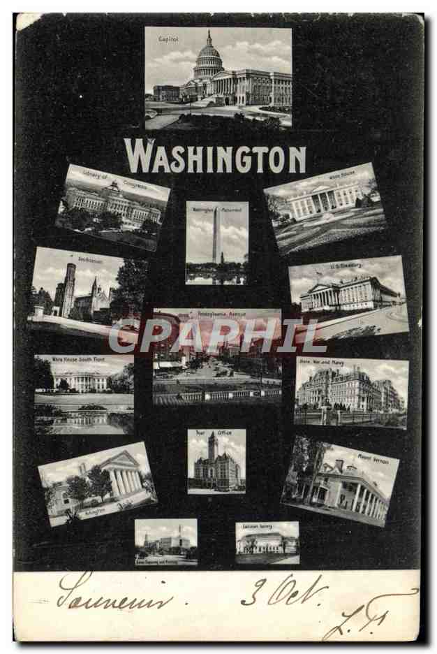 CPA Washington