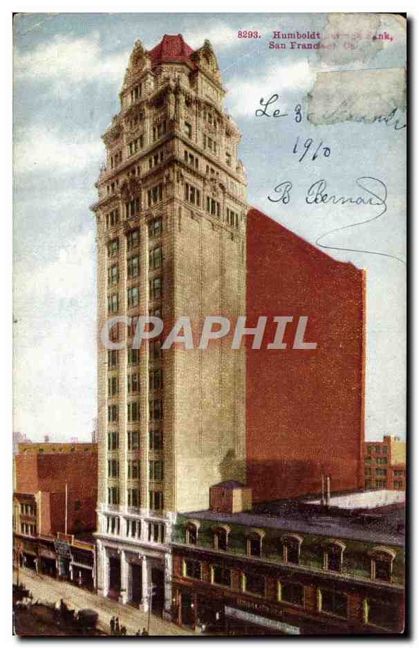 CPA San Francisco