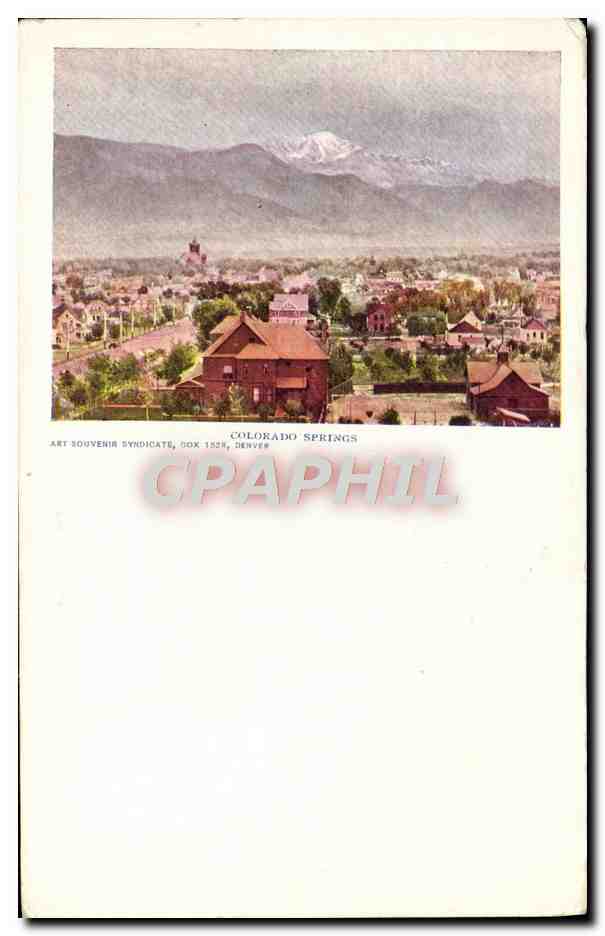CPA Colorado Springs 