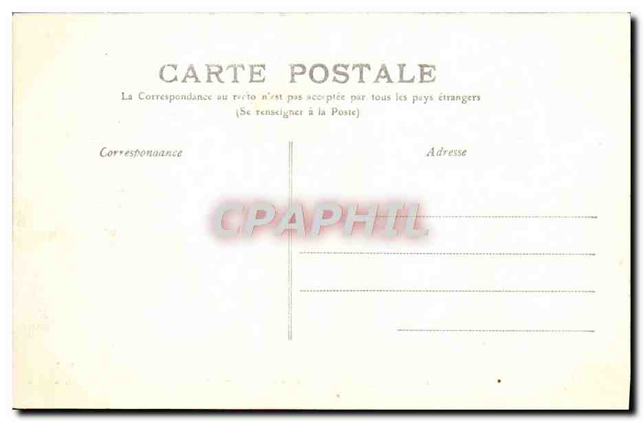 La Bourboule - La Source Clémence — L'Auvergne, n°39 — Reverso