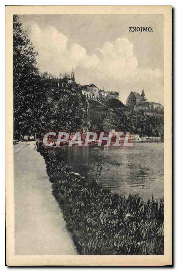 CPA Znojmo