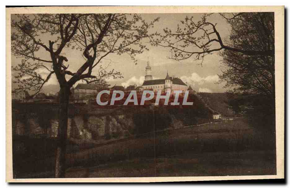 CPA Nove Mesto nad Metuji