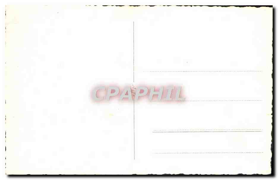 CARTE PHOTO Femmes Homme  — Verso