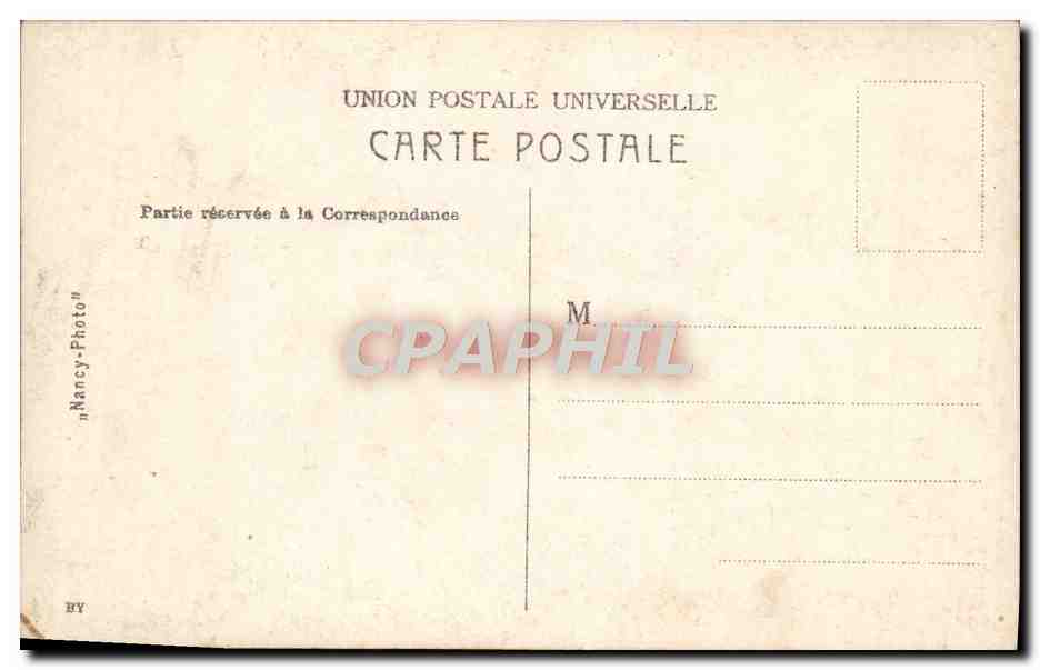 CARTE PHOTO Soldats Militaria (n°79 sur le col) — Rückseite