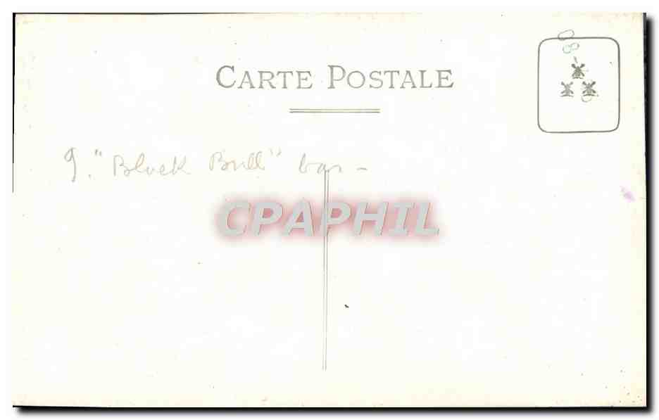 CPA Bar — Verso