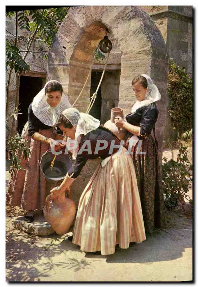 CPM Son Servera Mallorca Folklore 