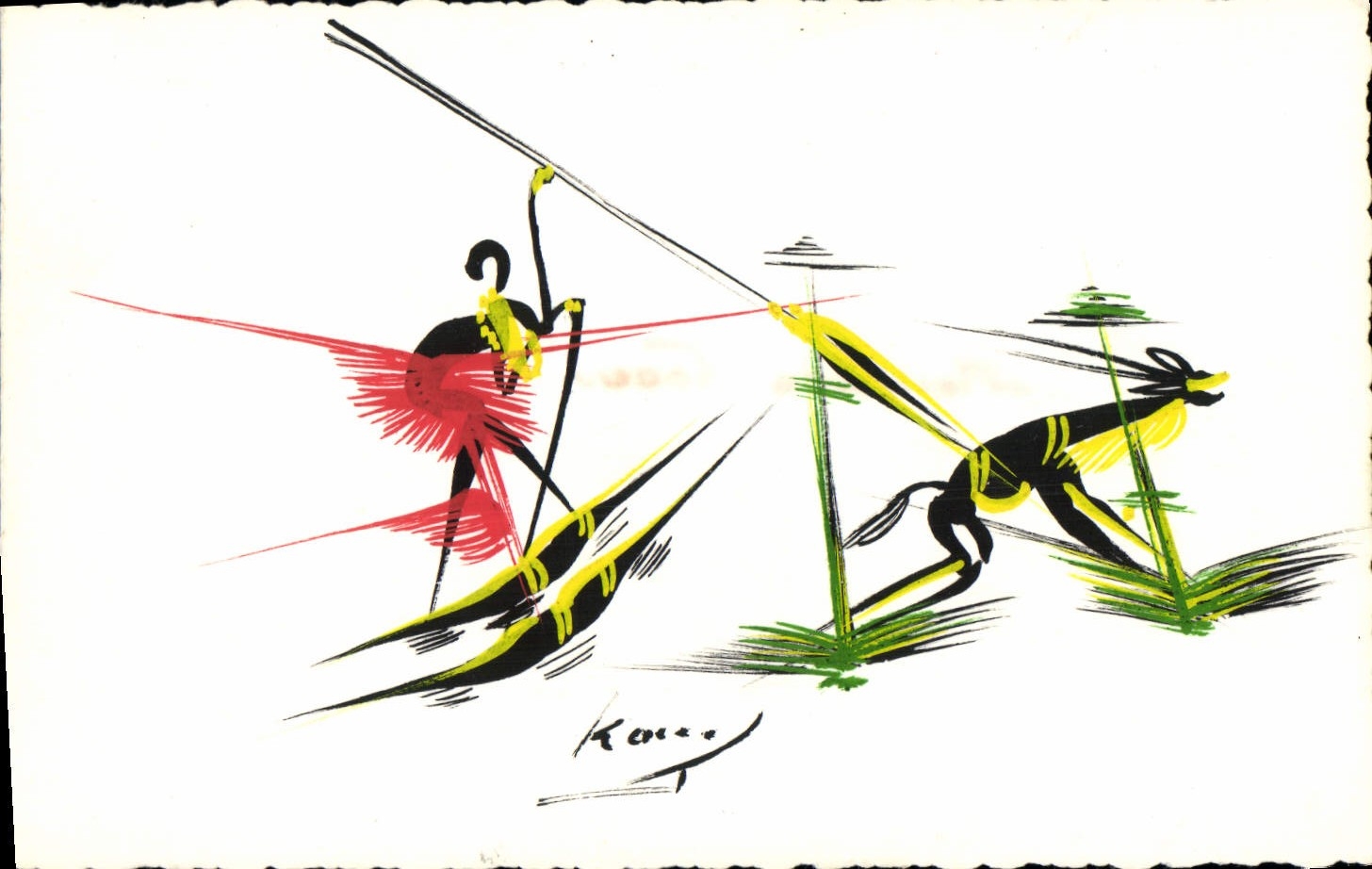 CPM Dessin
